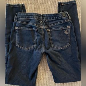 Jessica Simpson jeans. Size 28 regular.